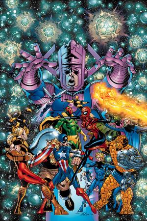 Last Planet Standing (Trade Paperback) Last Planet Standing (Trade Paperback)