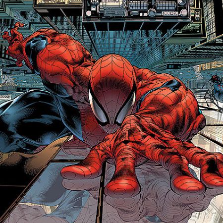 Sensational Spider-Man (2006 - 2007)