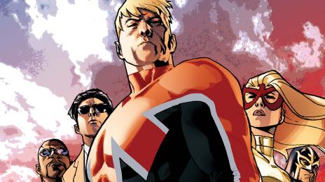 Wallpaper 1714 | Marvel Heroes | Wallpapers | Apps | Marvel.com