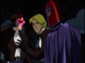  X-Men: Evolution (2000)- Season 1, Ep. 13