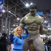 amber-the-stylist, New York Comic Con