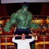 Jason Tait, Valleyview, OH