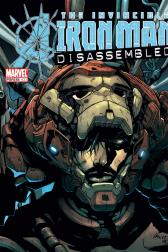 Iron Man #88 