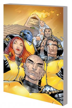 New X-Men Vol. 1: E Is for Extinction GN-TPB (Graphic Novel) New X-Men Vol. 1: E Is for Extinction GN-TPB (Graphic Novel)