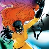 Hellcat (Patsy Walker)