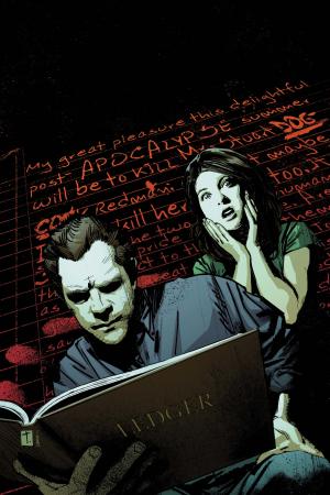 The Stand: No Man's Land (2010) #3 The Stand: No Man's Land (2010) #3