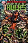Incredible Hulks (2009) #630