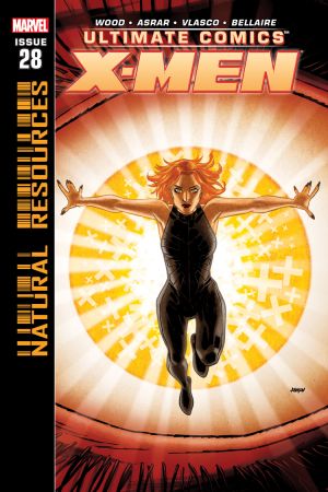 Ultimate Comics X-Men (2010) #28 Ultimate Comics X-Men (2010) #28