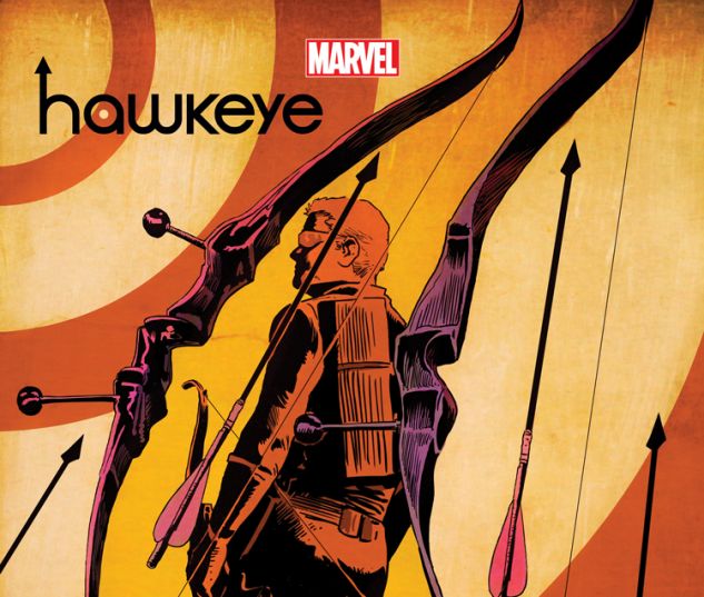 Hawkeye 2012 12 Comic Issues Marvel