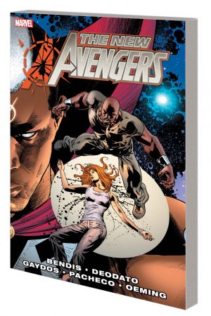 New Avengers by Brian Michael Bendis Vol. 5 (Trade Paperback) New Avengers by Brian Michael Bendis Vol. 5 (Trade Paperback)