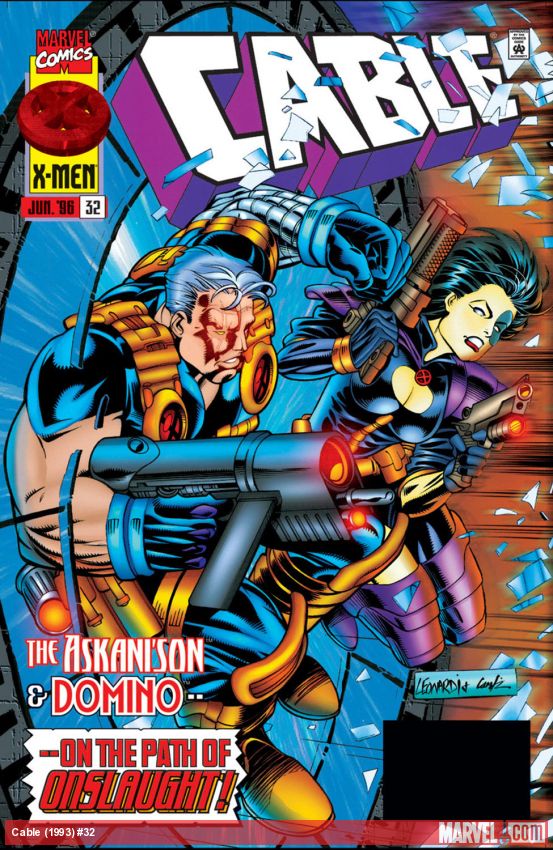 Cable (1993) #32