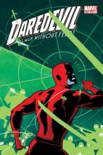 Daredevil (1998) #507 cover