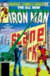 IRON MAN (1968) #173