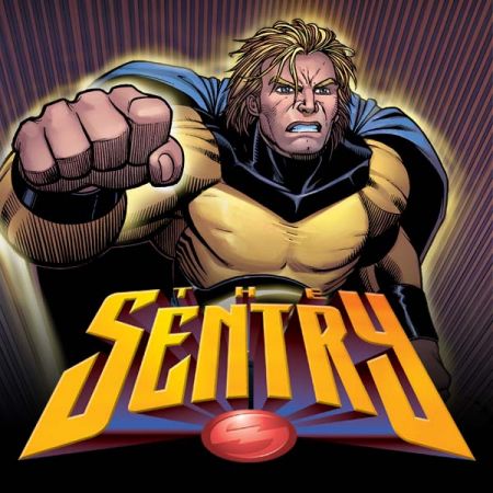Sentry (2005 - 2006)