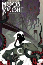 Moon Knight (2016) #199 cover