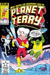 Planet Terry (1985) #1