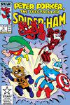 Peter Porker, the Spectacular Spider-Ham #16