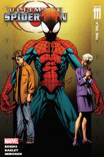 Ultimate Spider-Man (2000) #111 cover