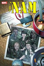 The \'Nam Vol. 3 (Trade Paperback) cover