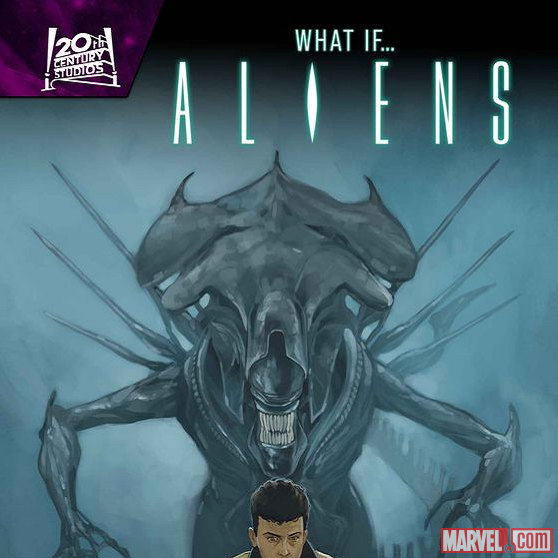 Aliens: What If...? (2024 - Present)