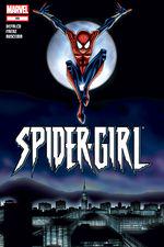 Spider-Girl (1998) #69 cover