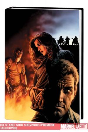 The Stand: Soul Survivors (Hardcover)