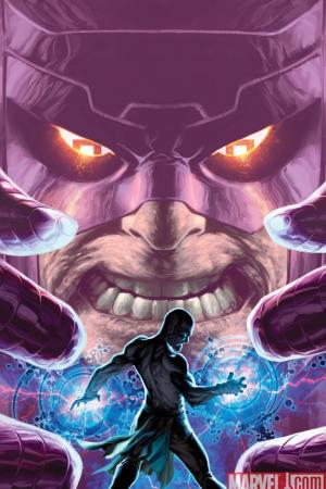 Son of Hulk (2008) #17 Son of Hulk (2008) #17