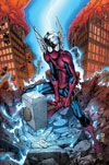 Marvel Adventures Spider-Man (2005) #40