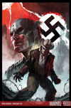 Wolverine Origins (2006) #16