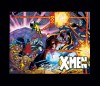 X-Men: Omega (1995) #1