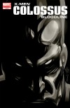 X-Men: Colossus Bloodline (2005) #2