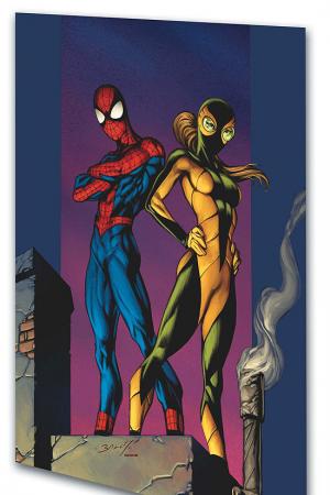 Ultimate Spider-Man Vol. 16: Deadpool (Trade Paperback)