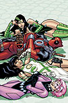 Cable & Deadpool (2004) #20
