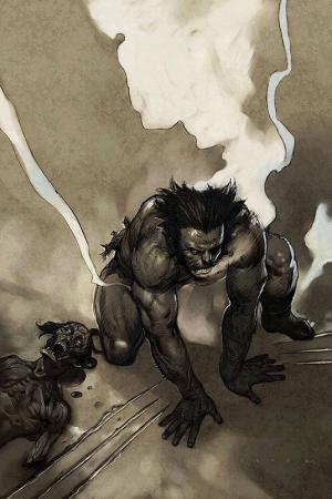 Wolverine: Soultaker (2005) #4 Wolverine: Soultaker (2005) #4