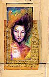 KABUKI (2005) #2 COVER