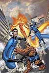 Fantastic Four (1997) #517