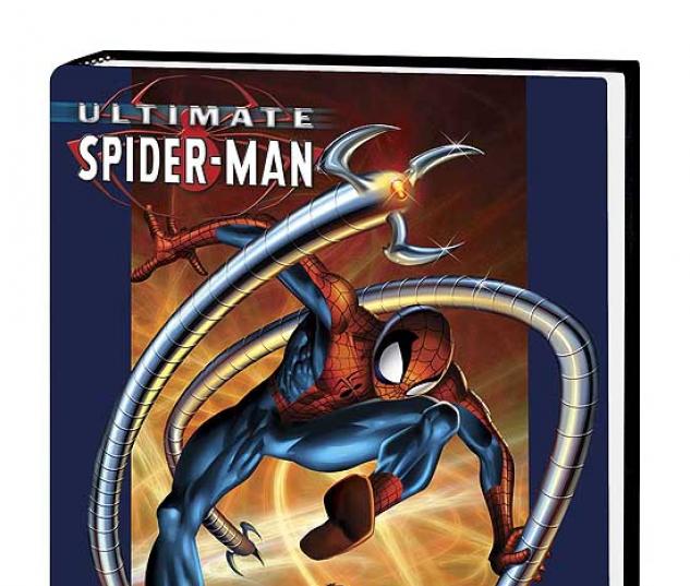 spider man hardcover collection