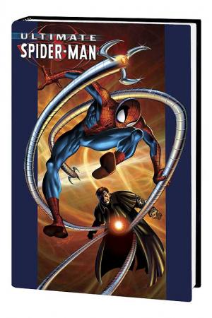 Ultimate Spider-Man Vol. 5 (Hardcover) Ultimate Spider-Man Vol. 5 (Hardcover)