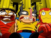 The Super Hero Squad Show Episode 1 clip