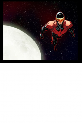 Avengers VS X-Men #6 