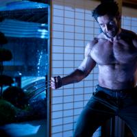 Hugh Jackman stars as Wolverine in The Wolverine