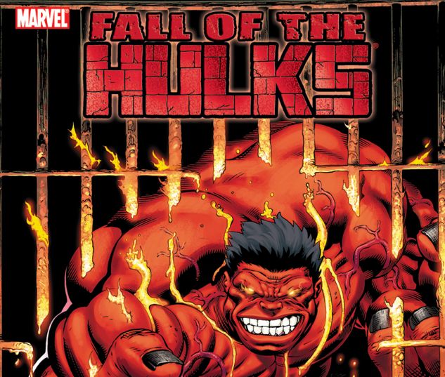 hulk fall of the pantheon