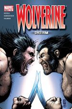 Wolverine (2003) #12 cover