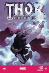 THOR: GOD OF THUNDER 11 (NOW, WITH DIGITAL CODE)