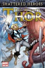 The Mighty Thor (2011) #9 cover