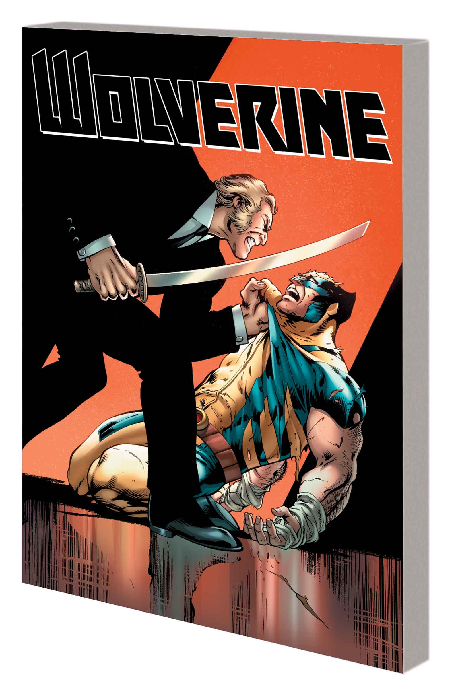 Wolverine Vol 2 133 | Marvel Database | FANDOM Powered By Wikia