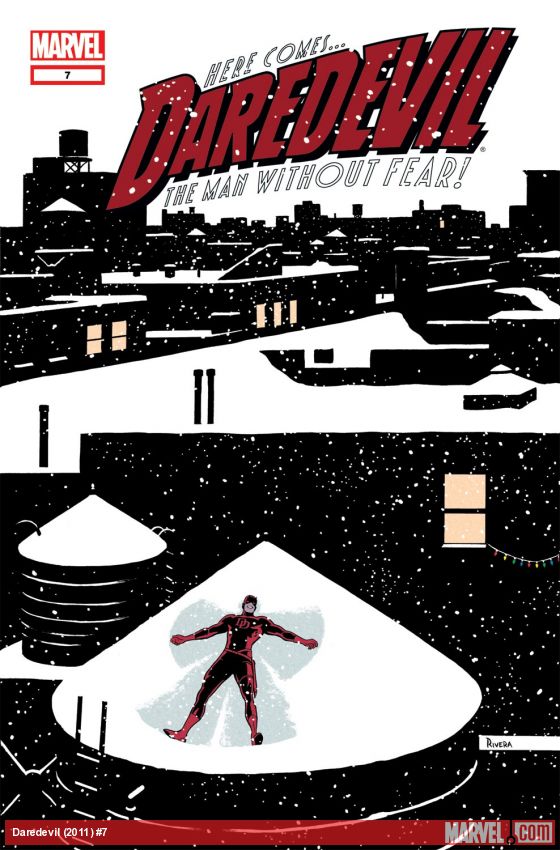Daredevil (2011) #7