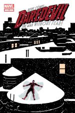 Daredevil (2011) #7 cover