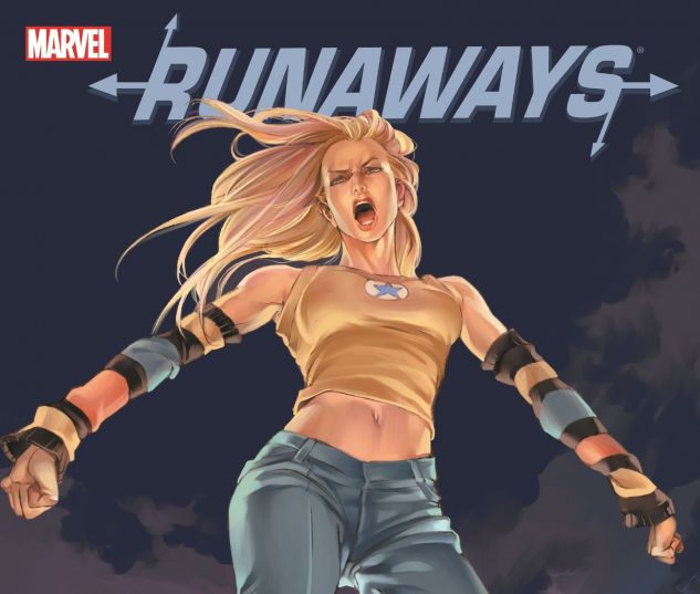 Runaways Vol. 2: Teenage Wasteland (Trade Paperback) | Comic Issues ...