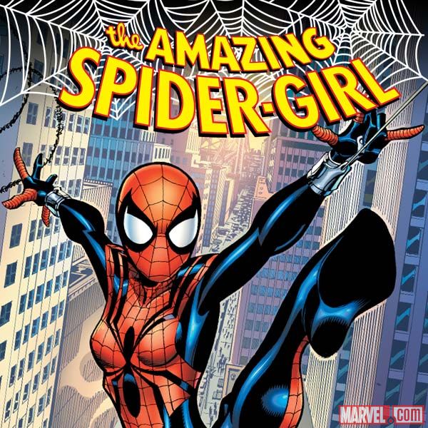 Amazing Spider-Girl (2006 - 2009)